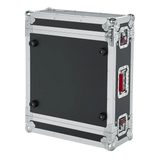 Gator G-TOUR 4U 4RU, 17" Deep ATA Flight Rack Case