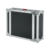 Gator G-TOUR 4U 4RU, 17" Deep ATA Flight Rack Case