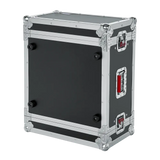 Gator G-TOUR 6U 6RU, 17" Deep ATA Flight Rack Case, 6U