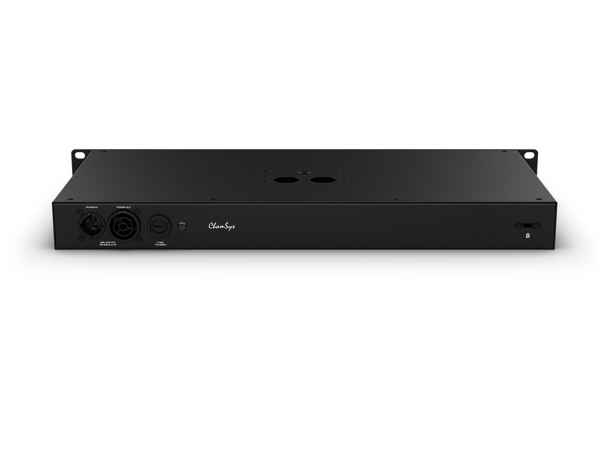 ChamSys GeNetix GD10 DMX Splitter ChamSys