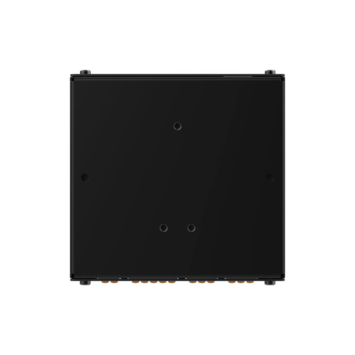 ChamSys GeNetix 10Scene Store Network Node ChamSys