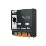 ChamSys GeNetix 10Scene Store Network Node ChamSys