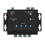 ChamSys GeNetix GD4D DMX Splitter ChamSys