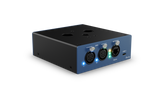 ChamSys GeNetix GN2 DMX Network Node ChamSys