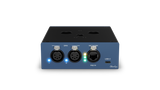 ChamSys GeNetix GN2 DMX Network Node ChamSys
