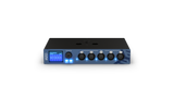 ChamSys GeNetix GN5 DMX Network Node ChamSys