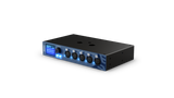 ChamSys GeNetix GN5 DMX Network Node ChamSys