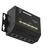 ChamSys GeNetix GS5D Network Switch ChamSys