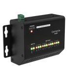 ChamSys GeNetix GS5D Network Switch ChamSys