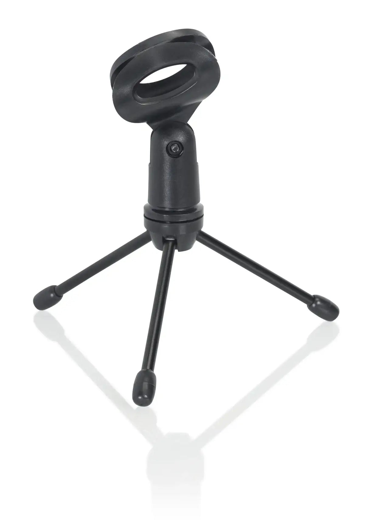 Gator GFW-MIC-0250 Mini Tripod Desktop Stand