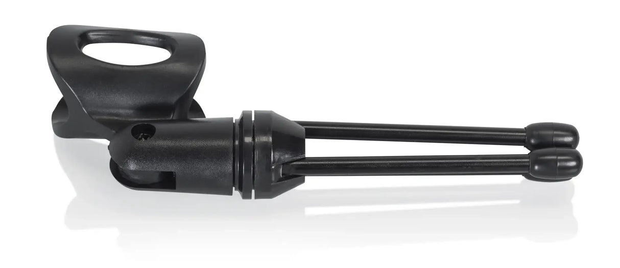 Gator GFW-MIC-0250 Mini Tripod Desktop Stand