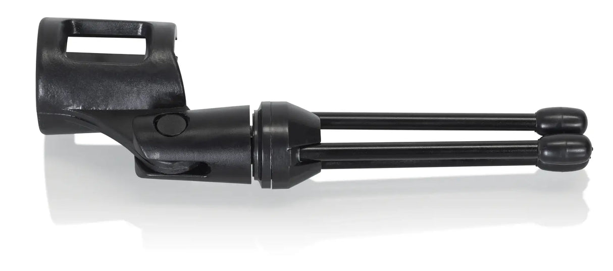 Gator GFW-MIC-0251 Mini Tripod Desktop Microphone Stand