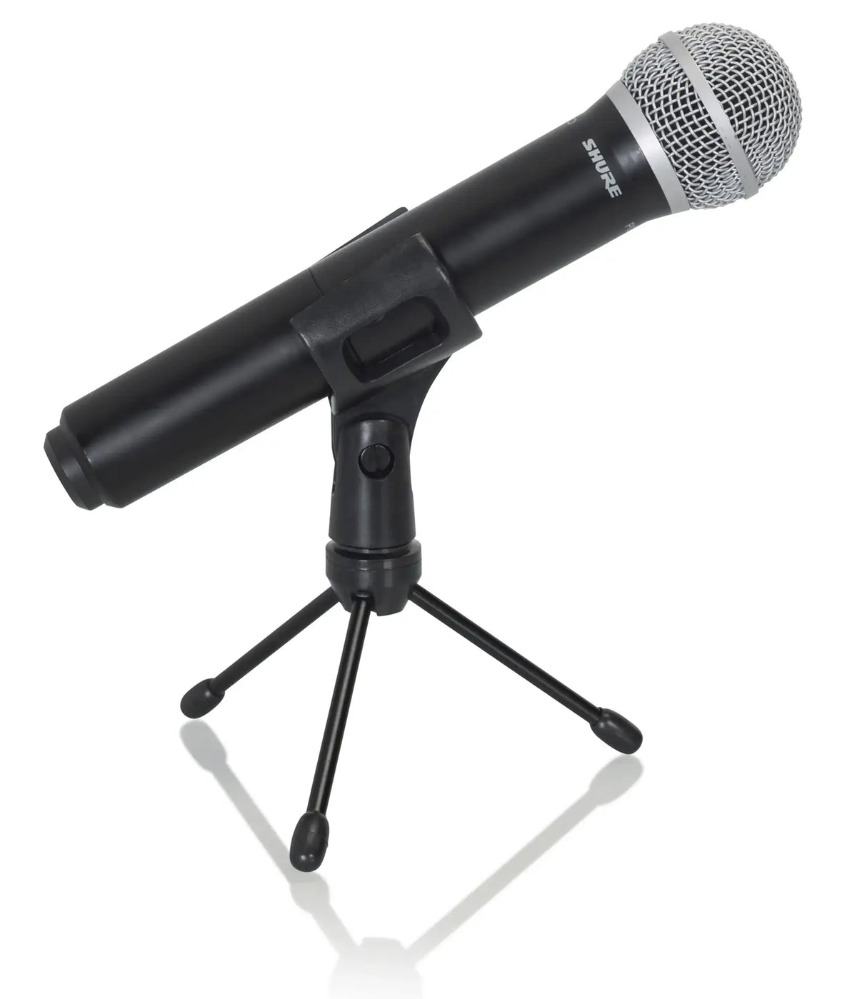 Gator GFW-MIC-0251 Mini Tripod Desktop Microphone Stand