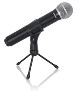 Gator GFW-MIC-0251 Mini Tripod Desktop Microphone Stand
