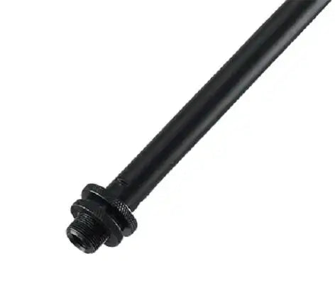 Gator GFW-MIC-0600 Desktop Microphone Stand with Weighted Round Base