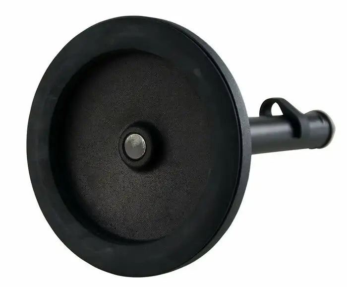 Gator GFW-MIC-0601 Desktop Microphone Stand with Weighted Base