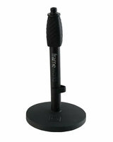 Gator GFW-MIC-0601 Desktop Microphone Stand with Weighted Base