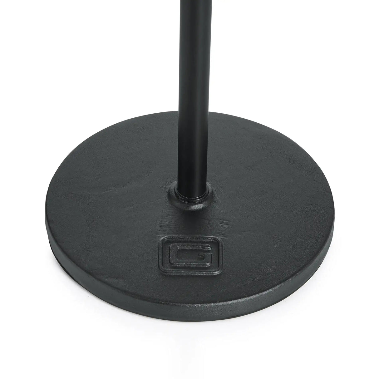 Gator GFW-MIC-1000 Round Base Microphone Stand