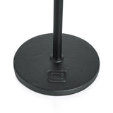 Gator GFW-MIC-1000 Round Base Microphone Stand