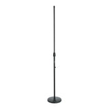 Gator GFW-MIC-1000 Round Base Microphone Stand