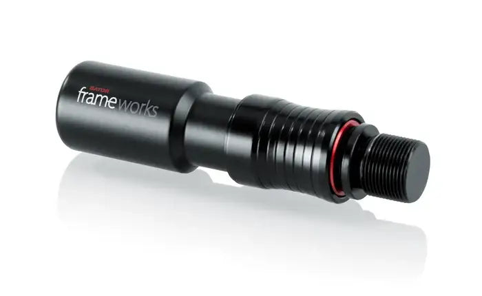 Gator GFW-MIC-QRTOP Quick Release Microphone Attachment