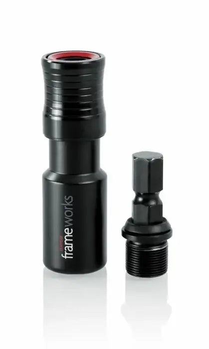 Gator GFW-MIC-QRTOP Quick Release Microphone Attachment