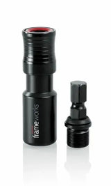 Gator GFW-MIC-QRTOP Quick Release Microphone Attachment