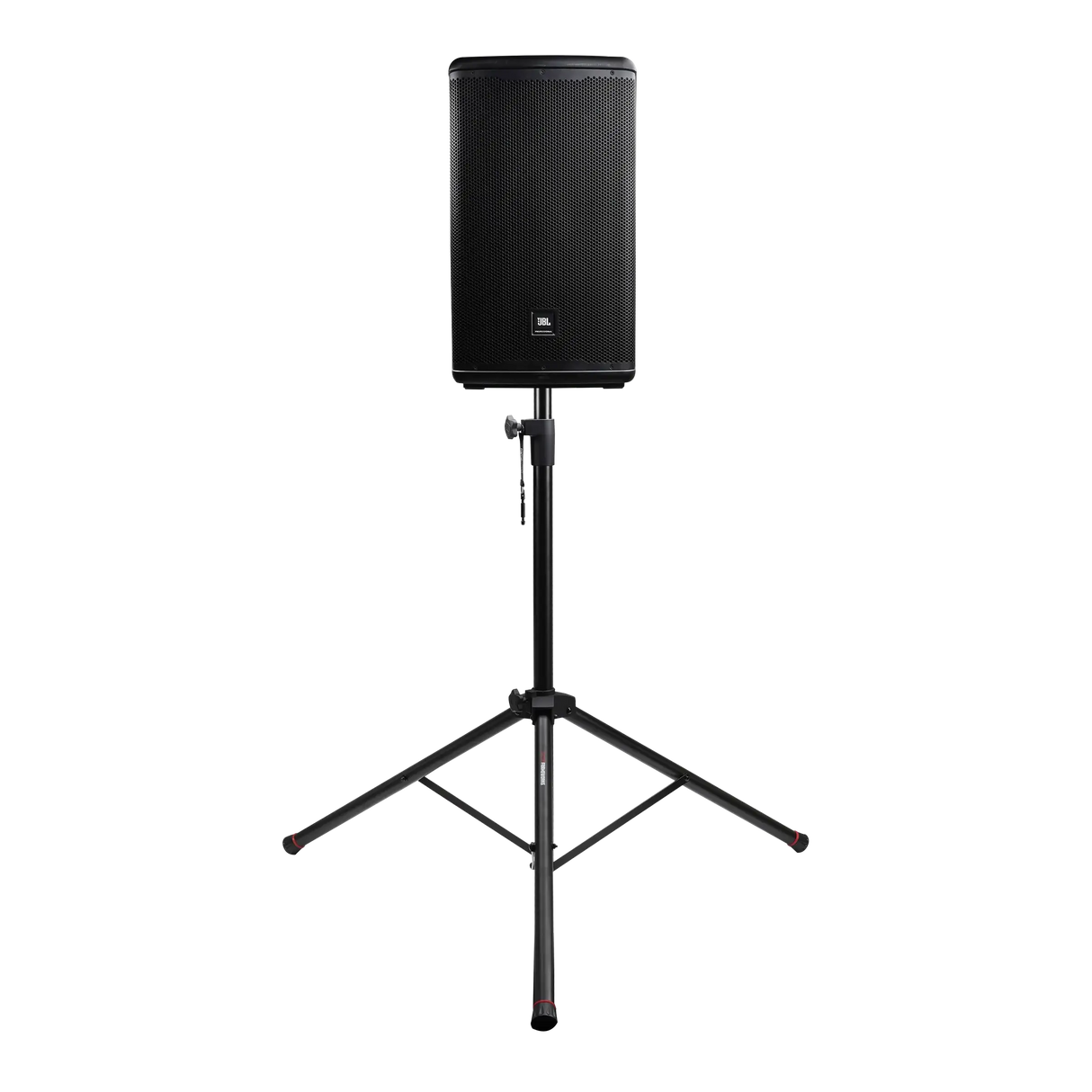 Gator GFW-SPK-2000SET 2x Speaker Stands with Carrying Bag