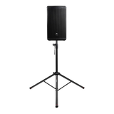 Gator GFW-SPK-2000SET 2x Speaker Stands with Carrying Bag