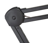 Gator GFWMICBCBM2000 Frameworks Desktop Mic Boom Stand