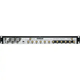 Shure GLXD+FM Dual Band Frequency Manager Microphones Shure