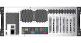 RGB Spectrum GO 28 Video Wall Display Processor IP Streaming Capabilities - 28 Outputs