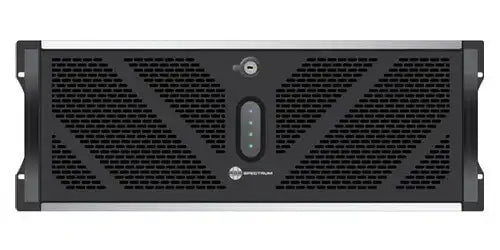 RGB Spectrum GO 28 Video Wall Display Processor IP Streaming Capabilities - 28 Outputs