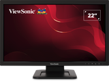 ViewSonic TD2210 – 22-Inch 10-Point IR Touch Monitor - Discontinued Touchscreen Monitors ViewSonic
