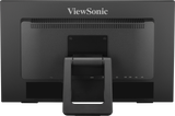 ViewSonic TD2223 – 22-Inch 10-Point IR Touch Display Touchscreen Monitors ViewSonic