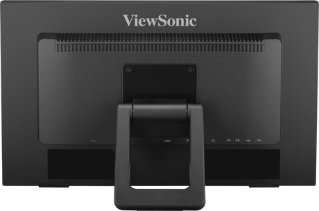 ViewSonic TD2223 – 22-Inch 10-Point IR Touch Display Touch Screen Monitors ViewSonic