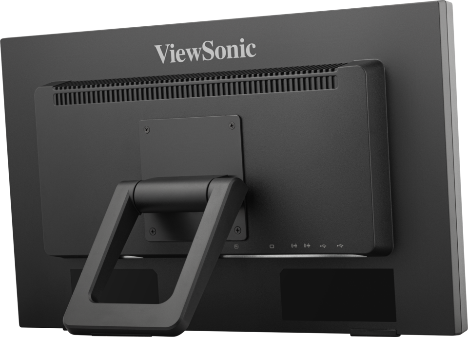 ViewSonic TD2223 – 22-Inch 10-Point IR Touch Display Touchscreen Monitors ViewSonic