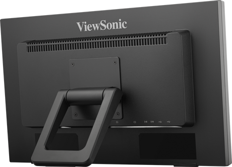 ViewSonic TD2223 – 22-Inch 10-Point IR Touch Display Touch Screen Monitors ViewSonic