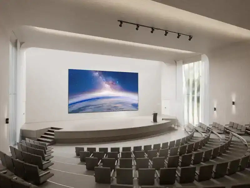 ViewSonic LDM136-151 136" Full HD All-in-One Direct-View LED Display