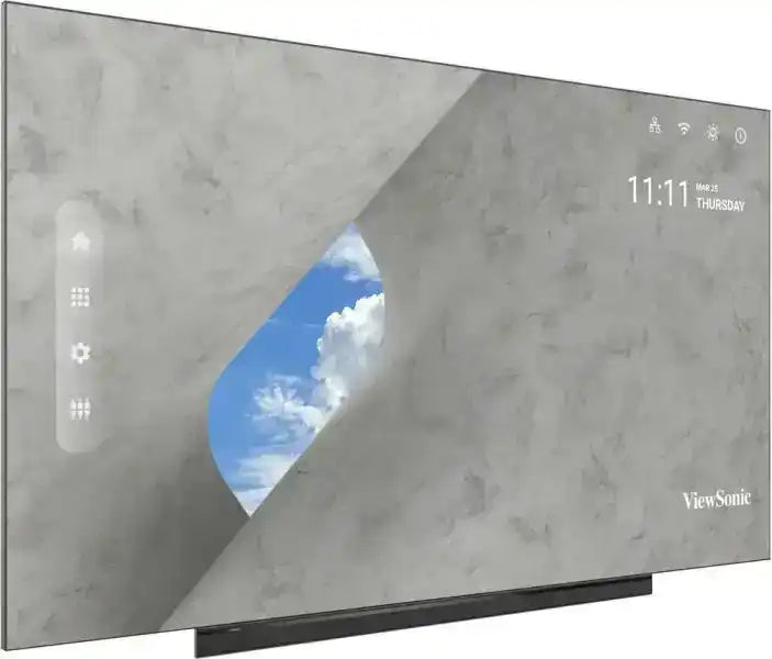 ViewSonic LDM136-151 136" Full HD All-in-One Direct-View LED Display
