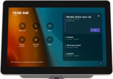 ViewSonic TeamJoin MRC1010-TN 10.1-inch Touch Console for Microsoft Teams Rooms