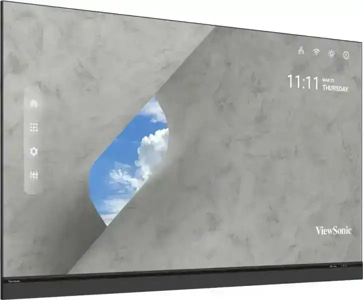 ViewSonic LDP136-071C 136” 4K UHD All-in-One Direct View LED Display