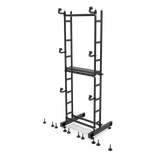 Ground Stack Kit - Left