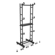 Ground Stack Kit - Right