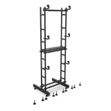 Ground Stack Kit - Right