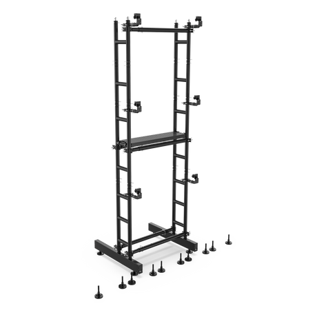 Ground Stack Kit - Right