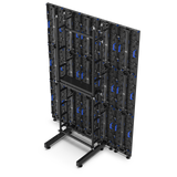 Ground Stack Kit with REM panels