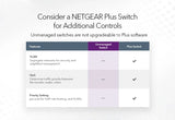 NETGEAR GS105