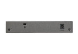 Netgear 8-Port Gigabit Ethernet Smart Switch with Cloud Management
