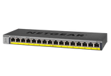 NETGEAR GS116LP switch